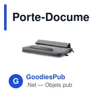 Porte-Documents Support Murray - Miniature 9