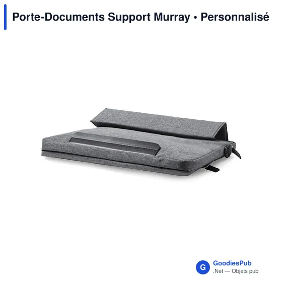 Porte-Documents Support Murray - Image 9
