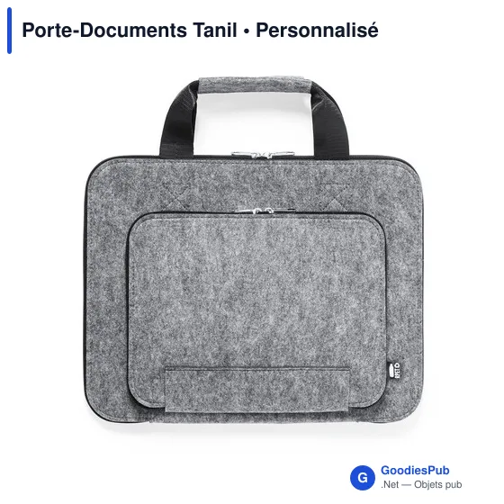 Porte-Documents Tanil - Image 2