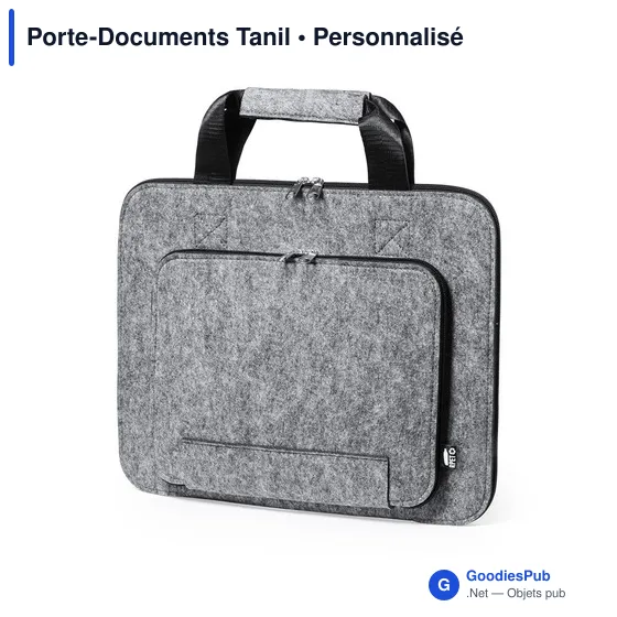 Porte-Documents Tanil - Image 3