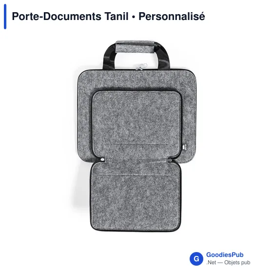 Porte-Documents Tanil - Image 4