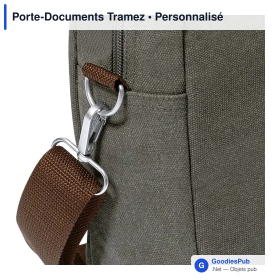 Porte-Documents Tramez - Image 4