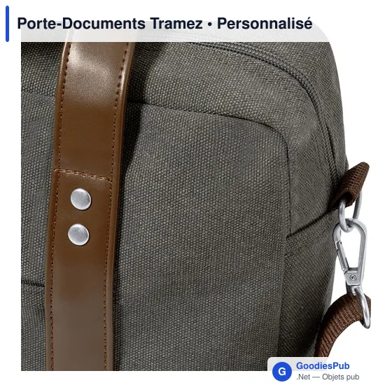 Porte-Documents Tramez - Image 5