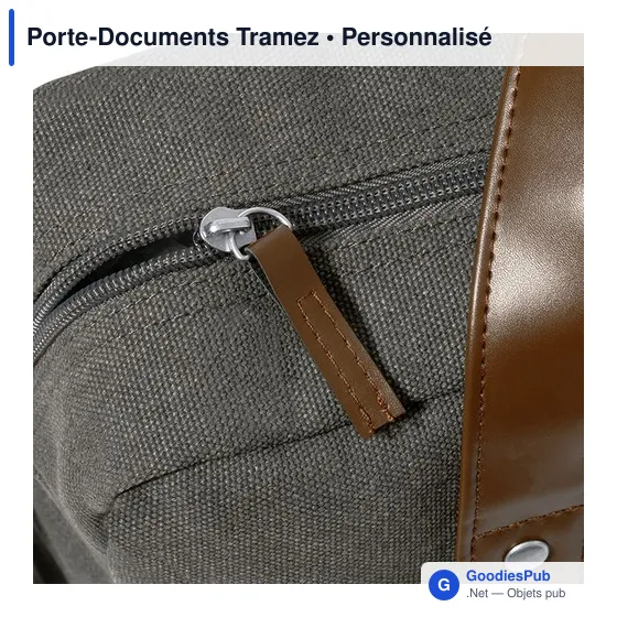 Porte-Documents Tramez - Image 6