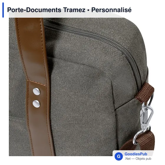 Porte-Documents Tramez - Image 7