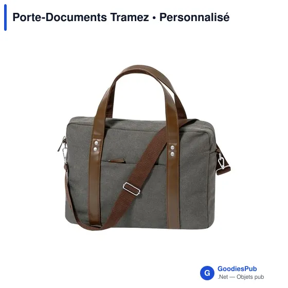 Porte-Documents Tramez - Image 8
