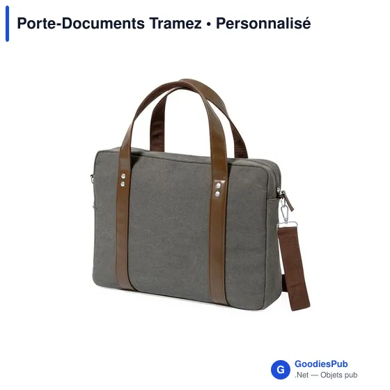 Porte-Documents Tramez - Image 9