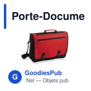 Porte-Documents Verse - Miniature 1