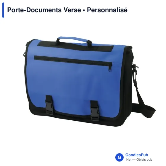 Porte-Documents Verse - Image 2
