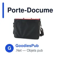 Porte-Documents Verse - Miniature 11