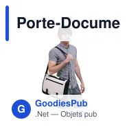 Porte-Documents Verse - Miniature 12