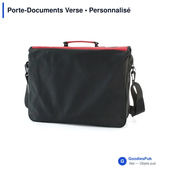 Porte-Documents Verse - Image 4