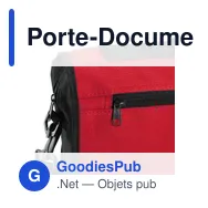 Porte-Documents Verse - Miniature 7