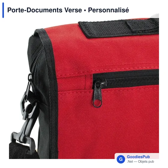 Porte-Documents Verse - Image 7