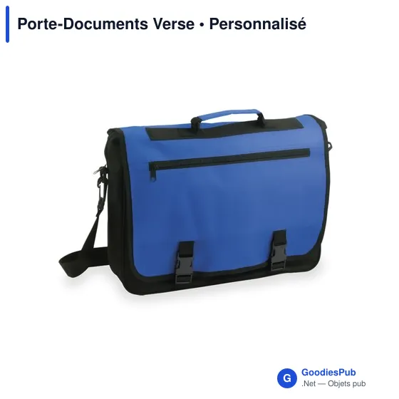 Porte-Documents Verse - Image 8