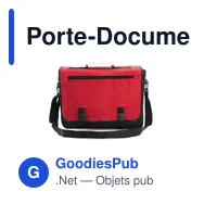 Porte-Documents Verse - Miniature 10