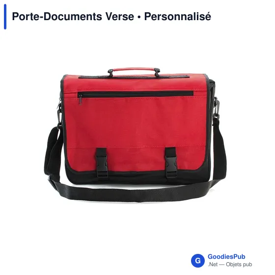 Porte-Documents Verse - Image 10