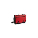 Variante rouge - Porte-Documents Verse