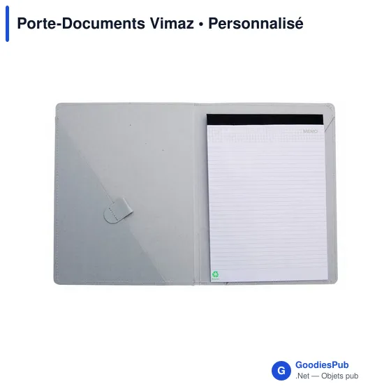 Porte-Documents Vimaz - Image 2