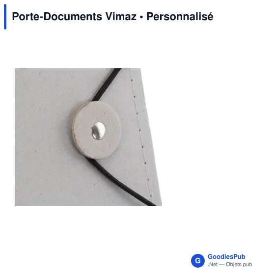Porte-Documents Vimaz - Image 3