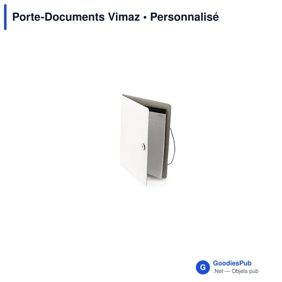 Porte-Documents Vimaz - Image 5