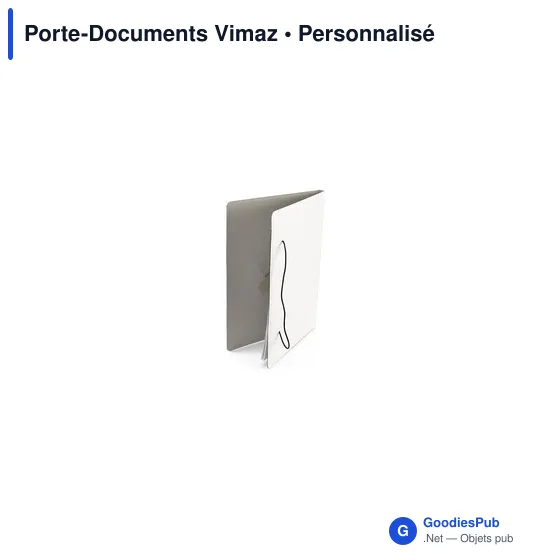 Porte-Documents Vimaz - Image 6