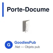 Porte-Documents Vimaz - Miniature 7