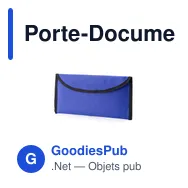 Porte-Documents Voyage Lisboa - Miniature 11
