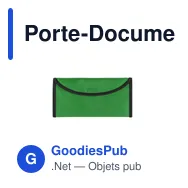 Porte-Documents Voyage Lisboa - Miniature 9