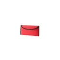 Variante rouge - Porte-Documents Voyage Lisboa