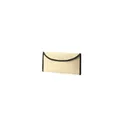 Variante beige - Porte-Documents Voyage Lisboa