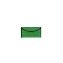 Variante vert - Porte-Documents Voyage Lisboa