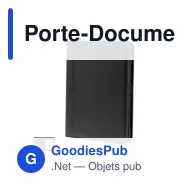 Porte-Documents Wonar - Miniature 1