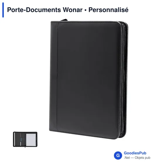 Porte-Documents Wonar - Image 1