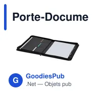 Porte-Documents Wonar - Miniature 4