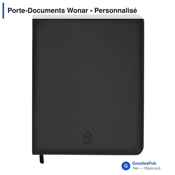 Porte-Documents Wonar - Image 5