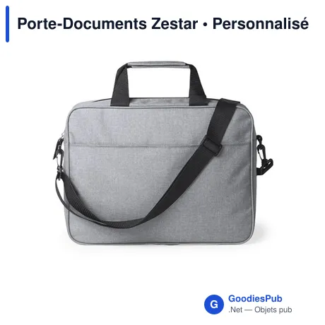 Porte-Documents Zestar