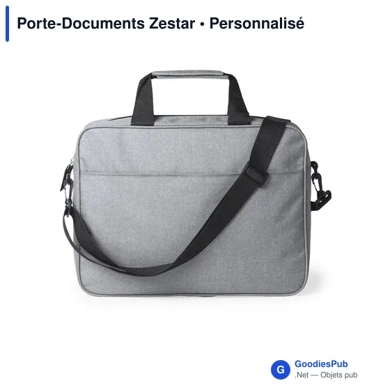 Porte-Documents Zestar - Image 1