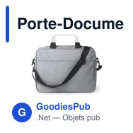 Porte-Documents Zestar - Miniature 2