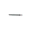 Variante vert - Porte-mine personnalisable Rotring 500 avec logo