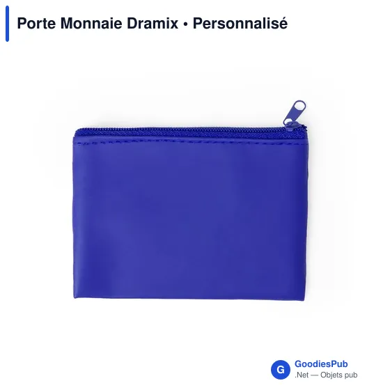 Porte Monnaie Dramix - Image 1