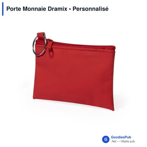 Porte Monnaie Dramix - Image 2
