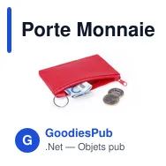 Porte Monnaie Dramix - Miniature 12