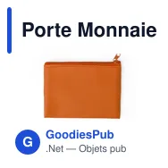 Porte Monnaie Dramix - Miniature 5