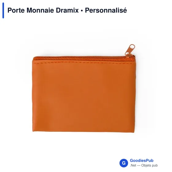 Porte Monnaie Dramix - Image 5