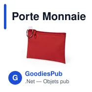 Porte Monnaie Dramix - Miniature 6