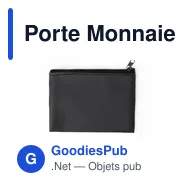 Porte Monnaie Dramix - Miniature 9