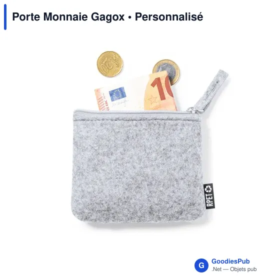 Porte Monnaie Gagox - Image 3