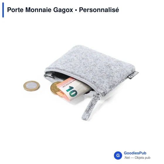 Porte Monnaie Gagox - Image 4