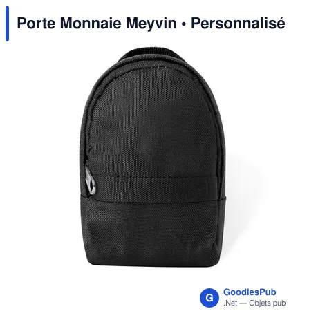 Porte Monnaie Meyvin